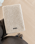 Bibel Cover - Vit