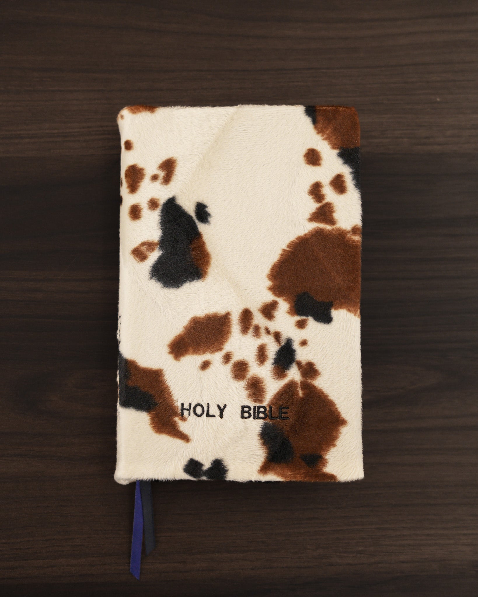 Bibel Cover - Muuuu