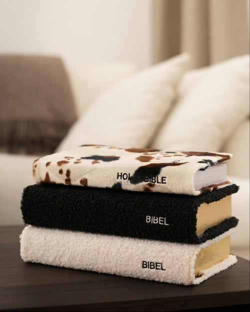Bibel Cover - Muuuu